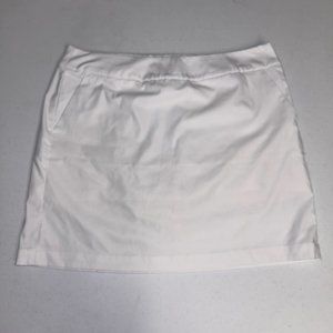 Women's Nike Golf Skort